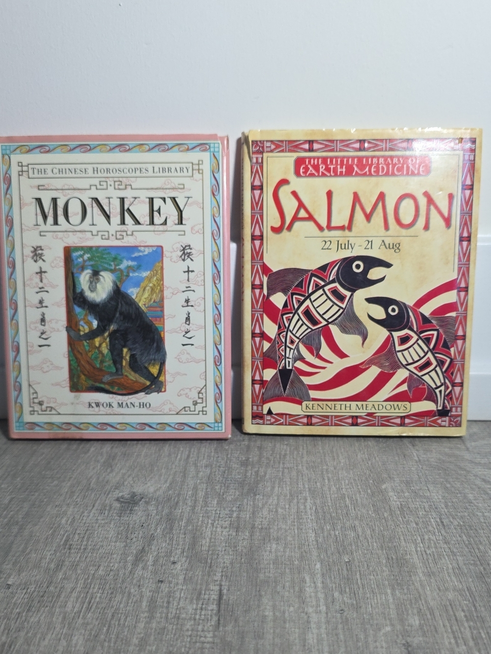 Monkey Kids Learning Book - Beige and Multicolor Kids Toy